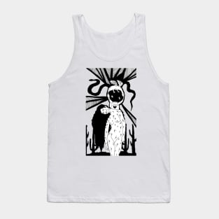 Desert Magic Tank Top